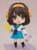 Nendoroid No. 3000 The Melancholy of Haruhi Suzumiya: Haruhi Suzumiya 2.0 thumbnail 7