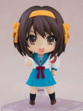Nendoroid No. 3000 The Melancholy of Haruhi Suzumiya: Haruhi Suzumiya 2.0 [GSC Online Shop Limited Ver.] thumbnail 3