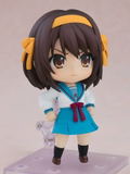 Nendoroid No. 3000 The Melancholy of Haruhi Suzumiya: Haruhi Suzumiya 2.0 [GSC Online Shop Limited Ver.] thumbnail 5