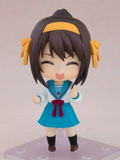 Nendoroid No. 3000 The Melancholy of Haruhi Suzumiya: Haruhi Suzumiya 2.0 [GSC Online Shop Limited Ver.] thumbnail 7