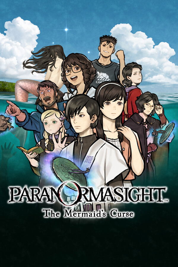 Paranormasight: The Mermaid's Curse <span class="ext ext_Nintendo®️ Switch Digital">Nintendo®️ Switch Digital</span> <span class="ext ext_digital">digital</span> image 1