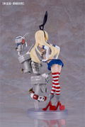 Reincarnation Kantai Collection KanColle Plastic Model Kit: Shimakaze thumbnail 10