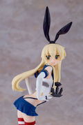 Reincarnation Kantai Collection KanColle Plastic Model Kit: Shimakaze thumbnail 5