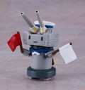 Reincarnation Kantai Collection KanColle Plastic Model Kit: Shimakaze thumbnail 7