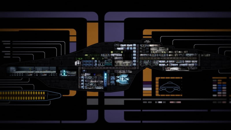 Star Trek: Voyager - Across the Unknown <span class="ext" style="background-color: #fe0016; color: #FFFFFF;">Nintendo®️ Switch 2 Digital</span> <span class="ext ext_digital">digital</span> image 7