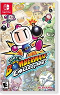 Super Bomberman Collection thumbnail 1
