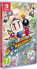 Super Bomberman Collection thumbnail 1