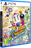Super Bomberman Collection thumbnail 1