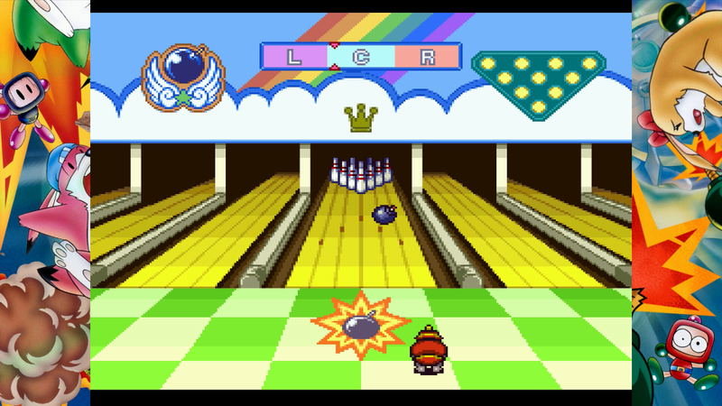 Super Bomberman Collection <span class="ext" style="background-color: #2a475e; color: #FFFFFF;">STEAM</span> <span class="ext ext_digital">digital</span> image 10