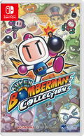 Super Bomberman Collection (Multi-Language) thumbnail 1
