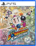 Super Bomberman Collection (Multi-Language) thumbnail 1