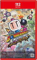 Super Bomberman Collection - Nintendo Switch 2 Edition (Multi-Language) thumbnail 1