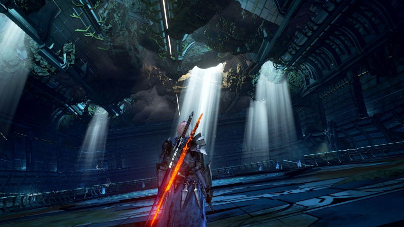 Tales of Arise [Beyond the Dawn Edition] <span class="ext" style="background-color: #ff8c00; color: #FFFFFF;">Game Key Cart</span> image 3