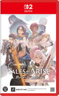 Tales of Arise [Beyond the Dawn Edition] (Multi-Language) <span class="ext" style="background-color: #ff8c00; color: #FFFFFF;">Game Key Cart</span> thumbnail 1