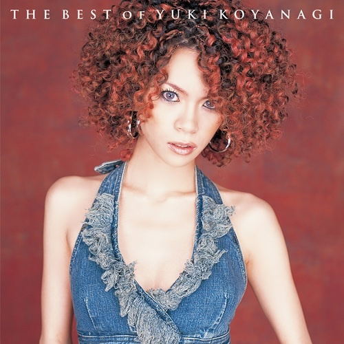 The Best Of Yuki Koyanagi (Vinyl) (Yuki Koyanagi)