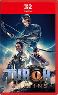 Turok Origins thumbnail 1