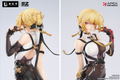 Zenless Zone Zero 1/7 Scale Pre-Painted Figure: Evelyn Chevalier thumbnail 12