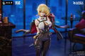 Zenless Zone Zero 1/7 Scale Pre-Painted Figure: Evelyn Chevalier thumbnail 15