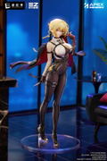 Zenless Zone Zero 1/7 Scale Pre-Painted Figure: Evelyn Chevalier thumbnail 16
