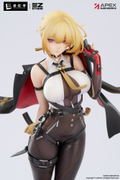 Zenless Zone Zero 1/7 Scale Pre-Painted Figure: Evelyn Chevalier thumbnail 4