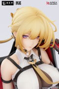 Zenless Zone Zero 1/7 Scale Pre-Painted Figure: Evelyn Chevalier thumbnail 8