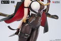 Zenless Zone Zero 1/7 Scale Pre-Painted Figure: Evelyn Chevalier thumbnail 10