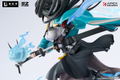 Zenless Zone Zero 1/7 Scale Pre-Painted Figure: Hoshimi Miyabi Honed Blade of Reflection Ver. thumbnail 5