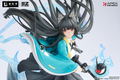 Zenless Zone Zero 1/7 Scale Pre-Painted Figure: Hoshimi Miyabi Honed Blade of Reflection Ver. thumbnail 6