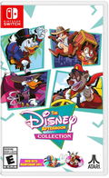 The Disney Afternoon Collection thumbnail 2