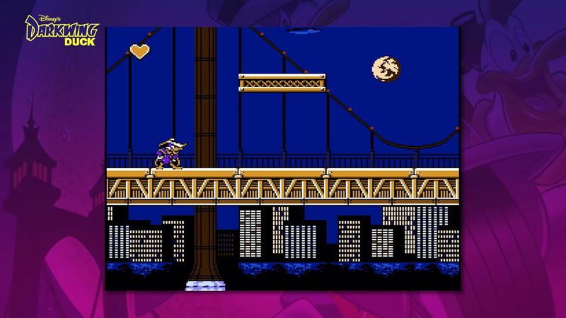 The Disney Afternoon Collection image 7