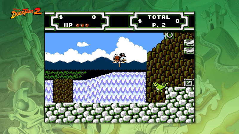 The Disney Afternoon Collection image 9