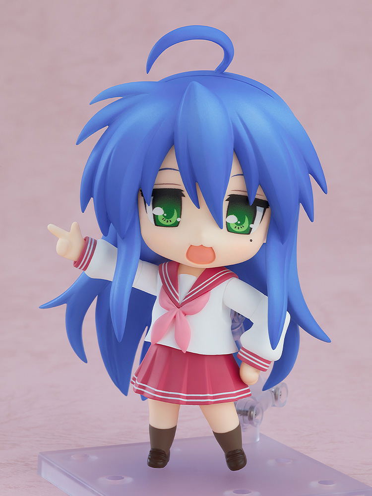 Nendoroid No. 2887 Lucky Star: Izumi Konata 2.0 [GSC Online Shop
