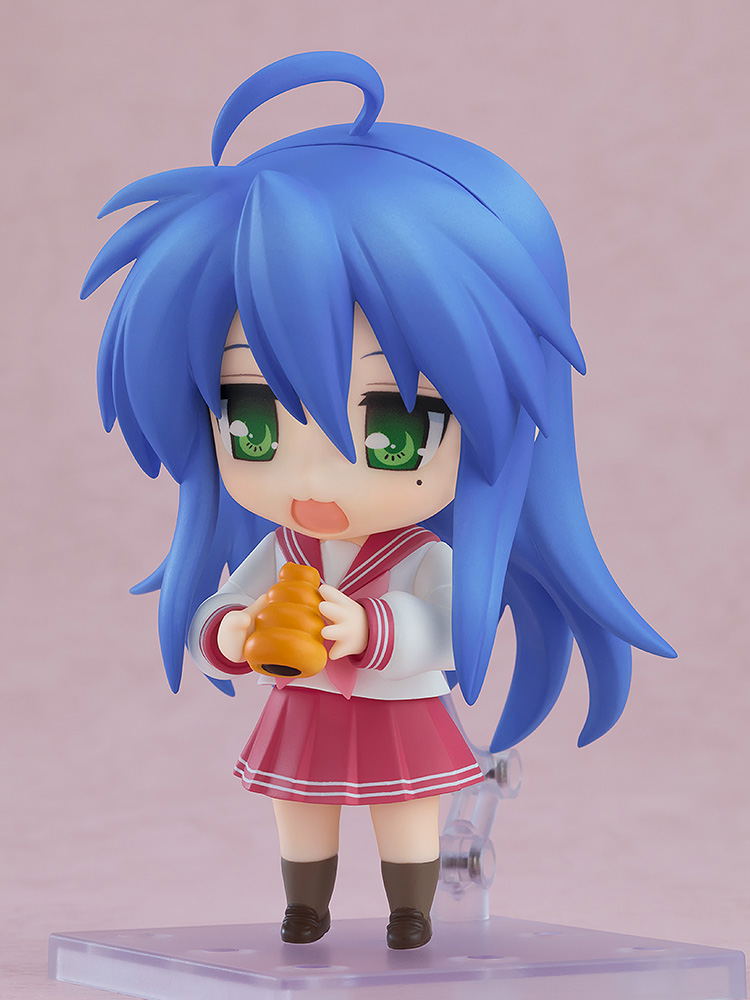 Nendoroid No. 2887 Lucky Star: Izumi Konata 2.0 [GSC Online Shop
