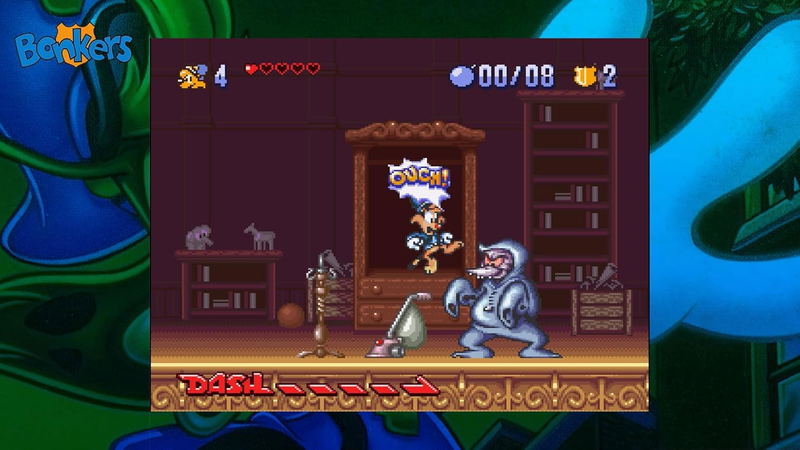 The Disney Afternoon Collection <span class="ext" style="background-color: #00e206; color: #FFFFFF;">Game Cart</span> image 4