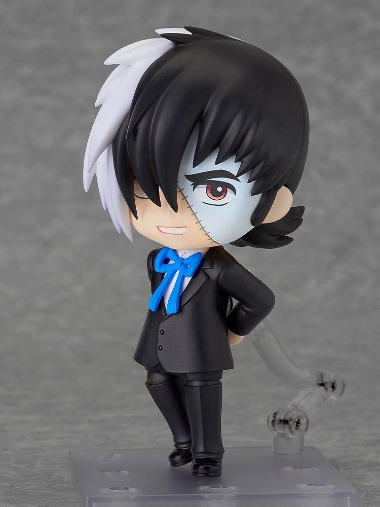 Nendoroid No. 2984-a Black Jack: Black Jack Comic Color Ver. image 5