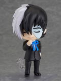 Nendoroid No. 2984-a Black Jack: Black Jack Comic Color Ver. thumbnail 6