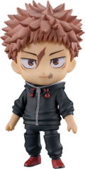 Nendoroid No. 2977 Jujutsu Kaisen: Itadori Yuji The Execution Ver. Basic thumbnail 1