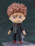Nendoroid No. 2977 Jujutsu Kaisen: Itadori Yuji The Execution Ver. Basic thumbnail 2