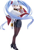 Martian Successor Nadesico The Motion Picture Prince of Darkness 1/7 Scale Pre-Painted Figure: Hoshino Ruri thumbnail 1