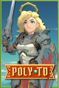 Poly TD <span class="ext" style="background-color: #2a475e; color: #FFFFFF;">STEAM</span> <span class="ext ext_digital">digital</span> thumbnail 1