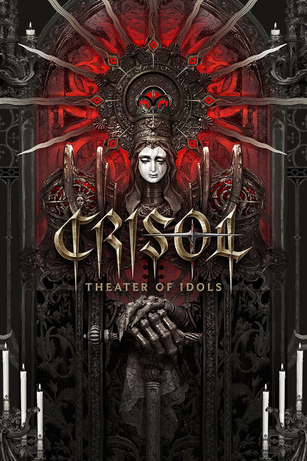 Crisol: Theater of Idols <span class="ext" style="background-color: #2a475e; color: #FFFFFF;">STEAM</span> <span class="ext ext_digital">digital</span> image 1