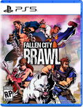 Fallen City Brawl thumbnail 1