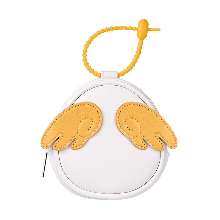 Cardcaptor Sakura: Clear Card Arc Earphone Case B