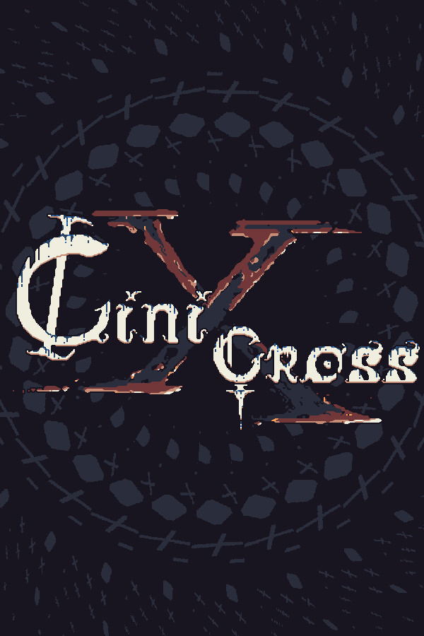 CiniCross <span class="ext" style="background-color: #2a475e; color: #FFFFFF;">STEAM</span> <span class="ext ext_digital">digital</span> image 1