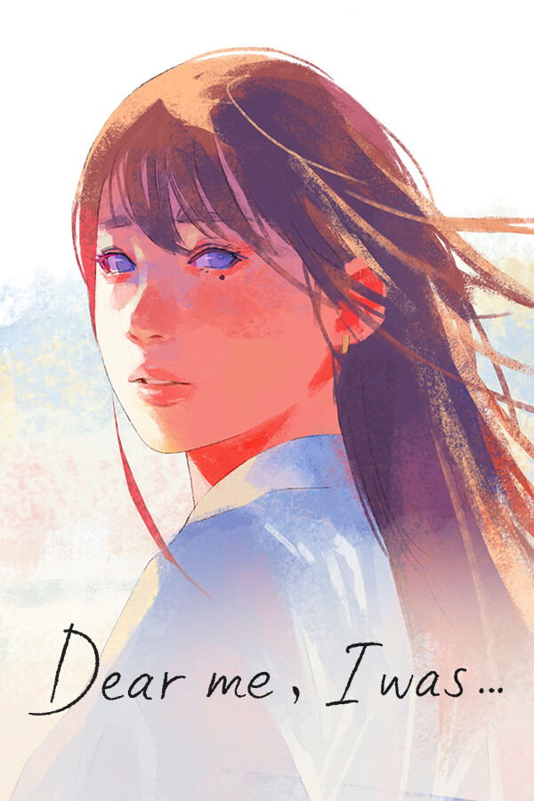 Dear me, I was... STEAM digital 適用於 Windows