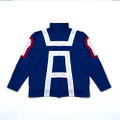 Anime My Hero Academia - U.A. High School Gym Uniform (Long Sleeve Track Jacket) (Men's M) thumbnail 1