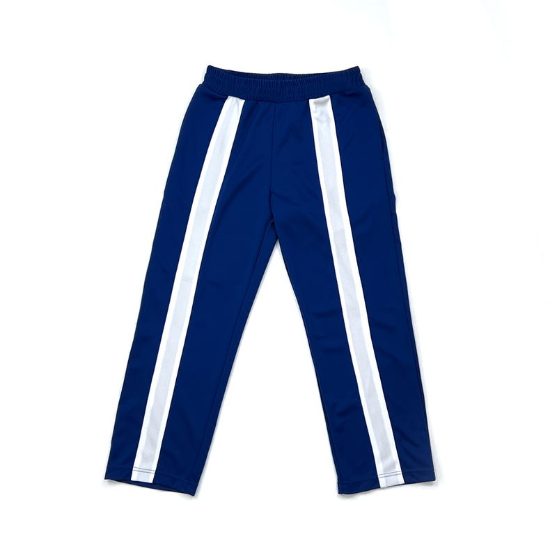 Anime My Hero Academia - U.A. High School Gym Uniform (Long Sleeve Top And Bottom Set) (Men's M) image 5