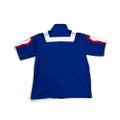 Anime My Hero Academia - U.A. High School Gym Uniform (Short Sleeve Top And Bottom Set) (Men's L) thumbnail 4