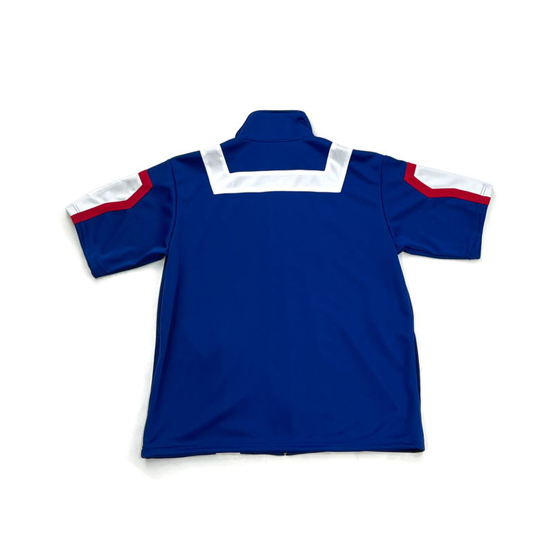 Anime My Hero Academia - U.A. High School Gym Uniform (Short Sleeve Top And Bottom Set) (Men's XL) image 4