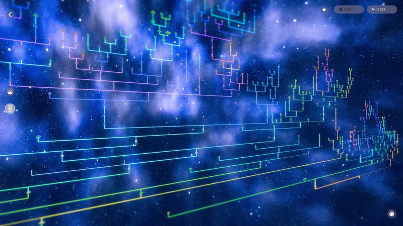ANLIFE: Motion-Learning Life Evolution <span class="ext" style="background-color: #2a475e; color: #FFFFFF;">STEAM</span> <span class="ext ext_digital">digital</span> image 5